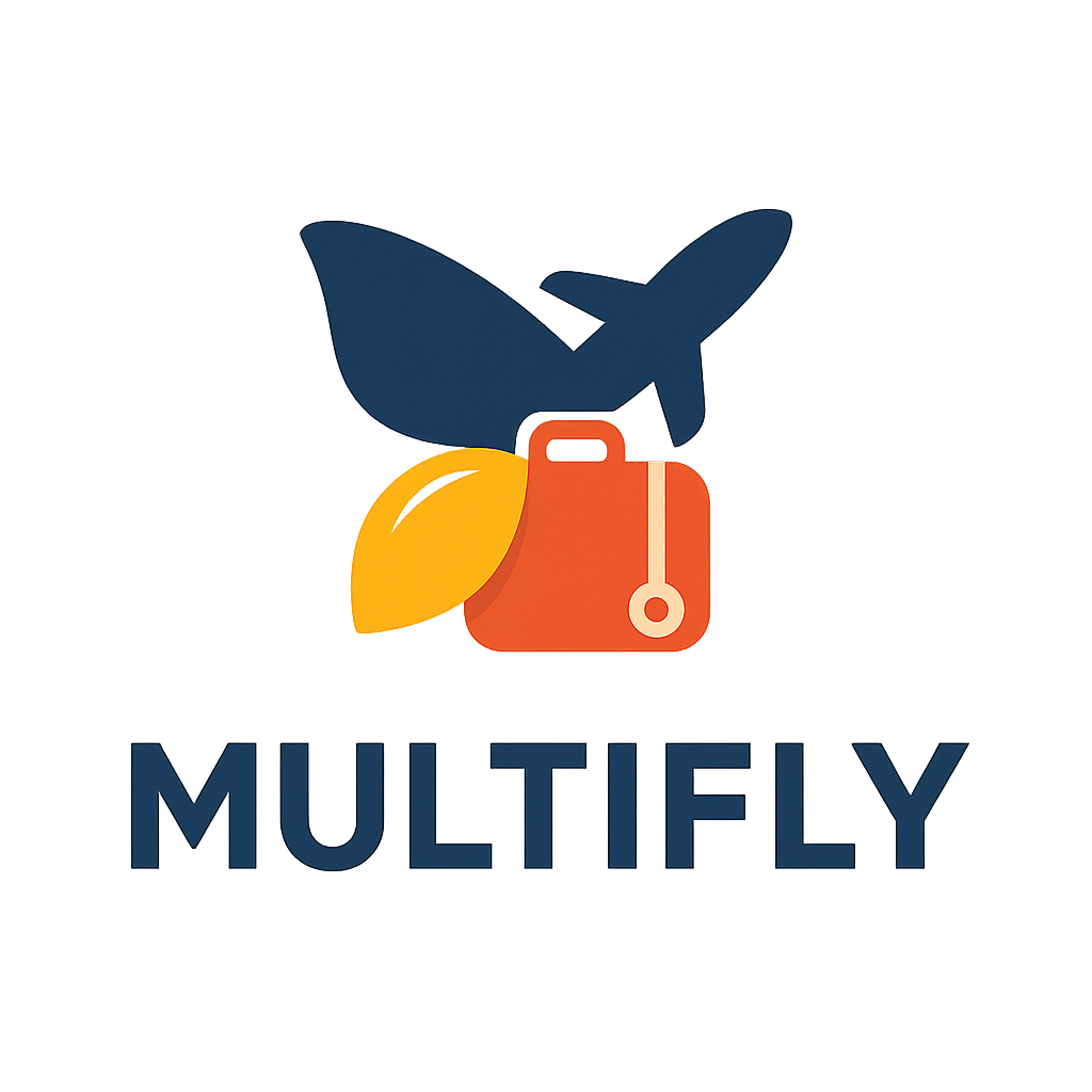 Logo Multify