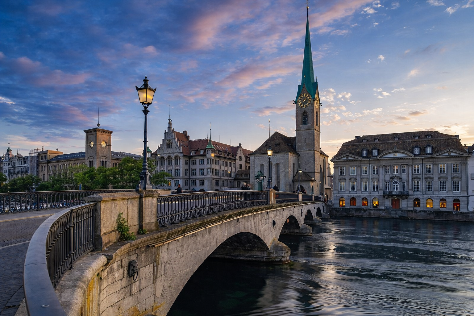 Zurich